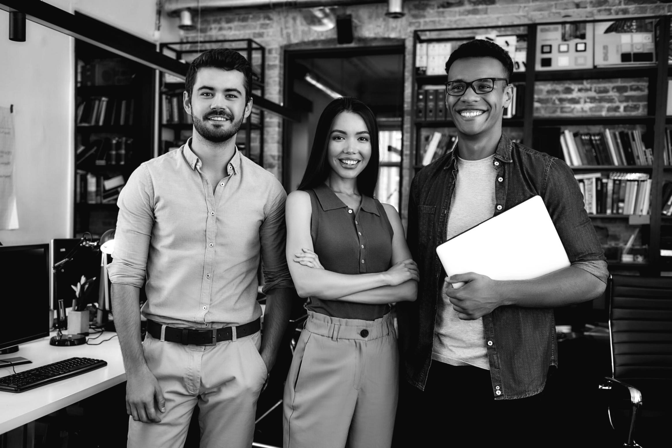 Interaktif egzersizler ve grup çalışmaları