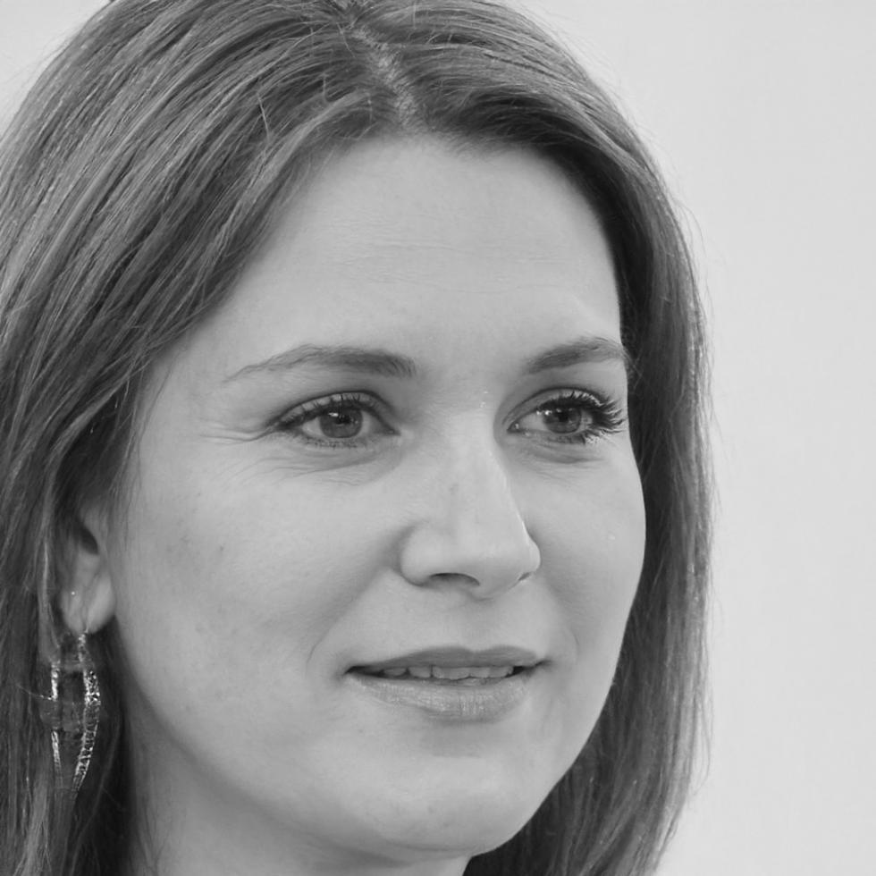 Aylin Demirel profil fotoğrafı